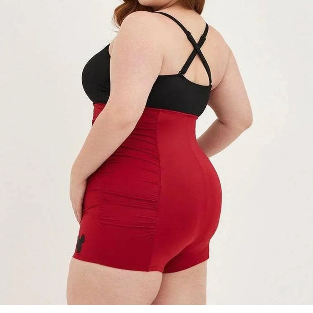 torrid new no
